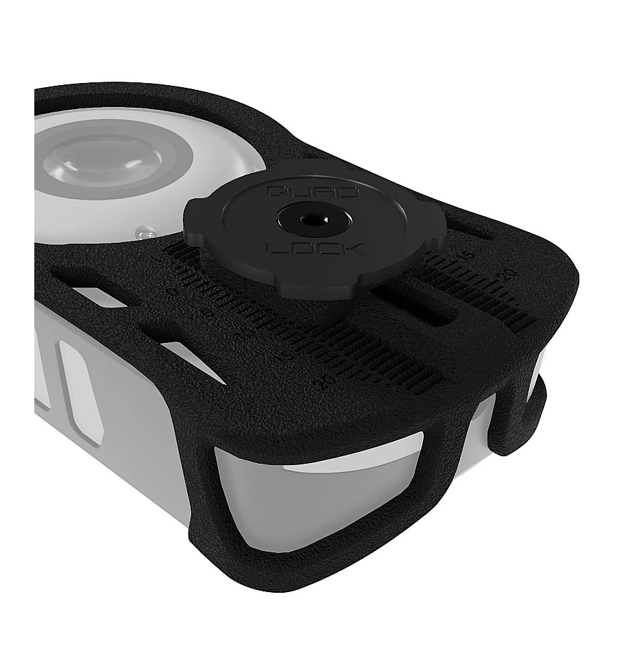 Snap&Go Set mit DL-Adapter und QL MAG Hülle