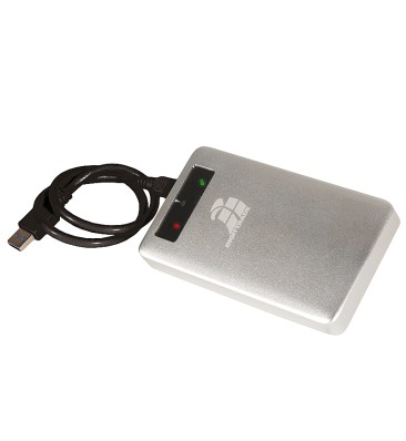 RS256 mit USB-Kabel