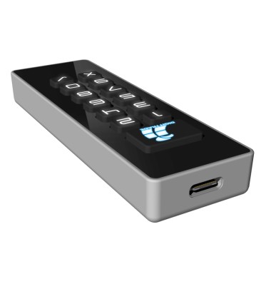 Kobra Stick USB-Anschluss