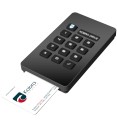 Kobra Drive VS HDD (1 TB und 2 TB)