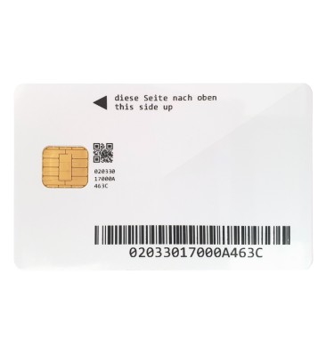Kobra Smartcard