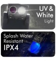 Elyter ML2 Gen 3 - UV/W Elyter ML2 Gen 3 - UV/W