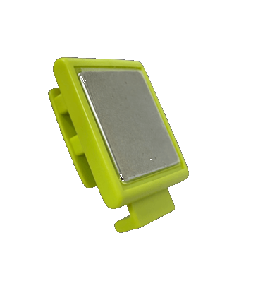 Magnetclip