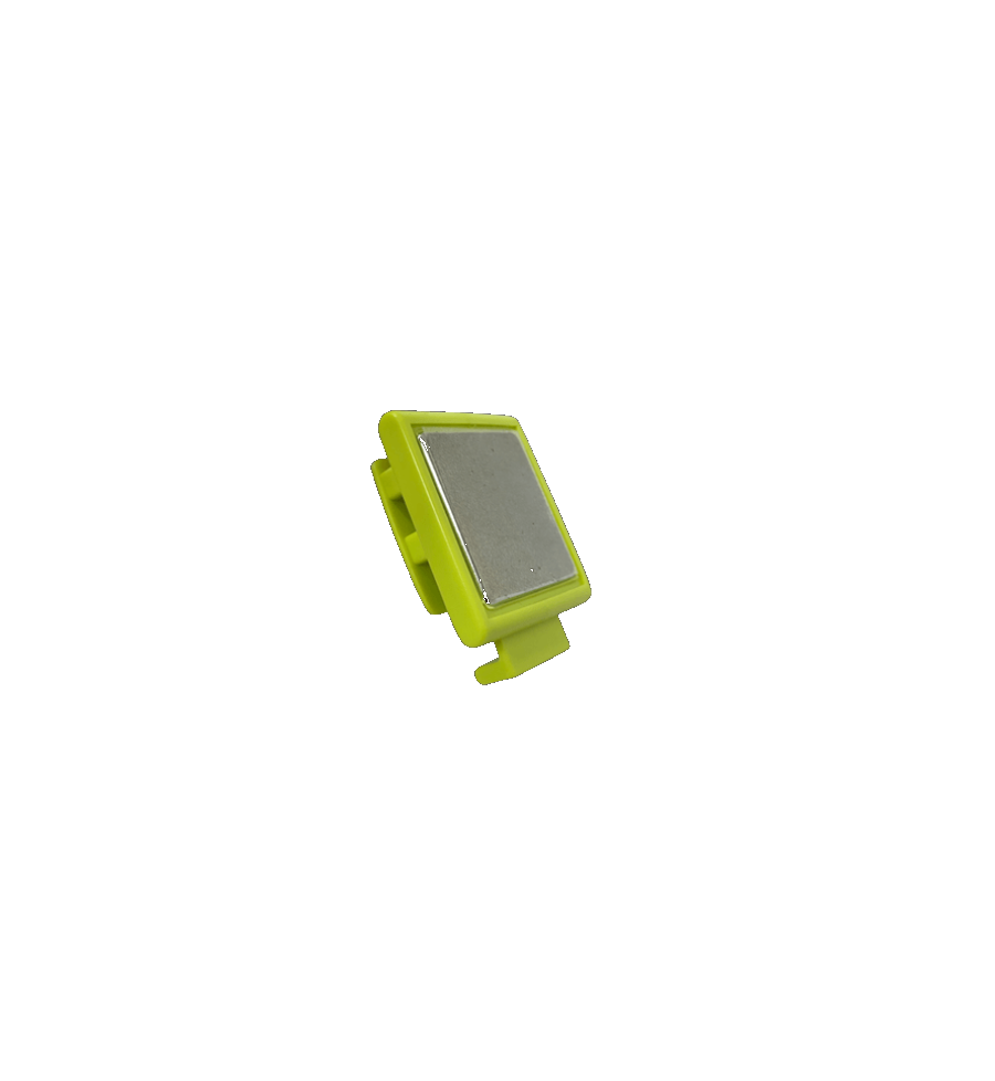 Magnetclip für eflare