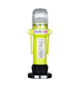 Magnetsockel für eflare
