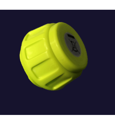 Magnetkappe