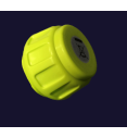 Magnetkappe
