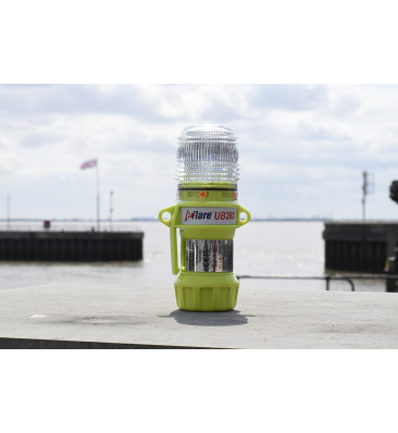 eflare UB280