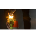 eflare, Ex-geschützte Warnleuchten UB 290 (Blitzlicht)