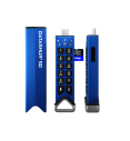 datAshur SD (32 GB bis 1 TB auf µSD-Karte) datAshur SD (32 GB bis 1 TB auf µSD-Karte)
