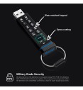 datAshur 256 bit - 8 GB datAshur 256 bit - 8 GB