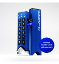 datAshur SD (32 GB bis 1 TB auf µSD-Karte) Doppelpack mit KeyWriter Software datAshur SD (32 GB bis 1 TB auf µSD-Karte) Doppelpack mit KeyWriter Software