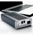 diskAshur DT² 256 bit Festplatte (1 TB bis 26 TB) - FIPS Certified diskAshur DT² 256 bit Festplatte (1 TB bis 26 TB) - FIPS Certified