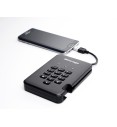 diskAshur PRO² 256 bit Festplatte (500 GB bis 5 TB) - FIPS Certified diskAshur PRO² 256 bit Festplatte (500 GB bis 5 TB) - FIPS Certified