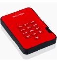 diskAshur² SSD 256 bit Festplatte (128 GB bis 16 TB) diskAshur² SSD 256 bit Festplatte (128 GB bis 16 TB)