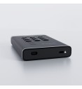 diskAshur PRO³ 256 bit Festplatte (500 GB bis 5 TB) diskAshur PRO³ 256 bit Festplatte (500 GB bis 5 TB)