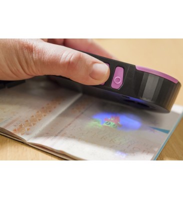Doculus Lumus Expert Edition 22x