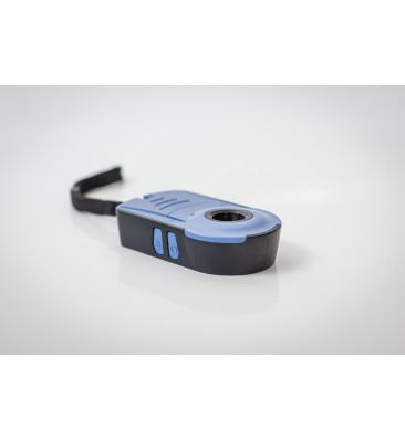Doculus Lumus in Blau