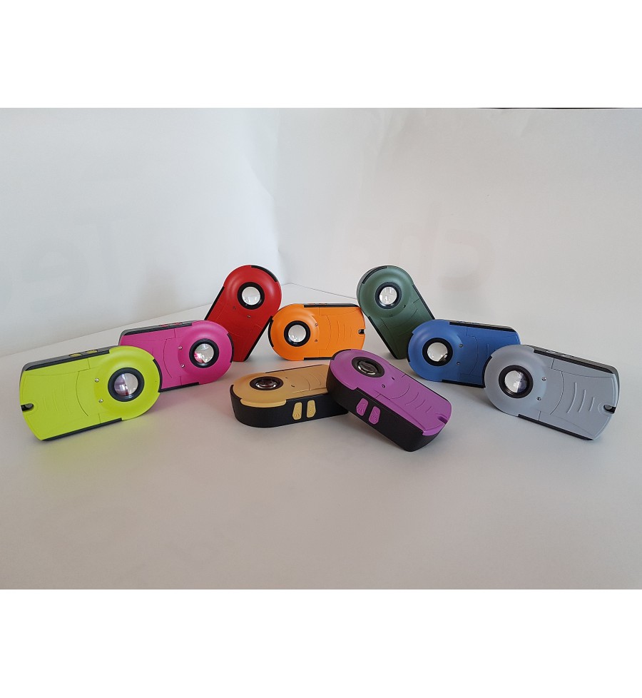 Doculus Lumus Expert Edition 15x Doculus Lumus Expert Edition 15x