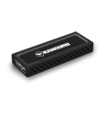 Ultralock USB-C M.2 NVMe SSD (1 TB bis 4 TB), mit Schreibschutz
