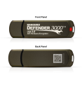 Defender 3000 USB 3 (16 GB bis 512 GB) Defender 3000 USB 3 (16 GB bis 512 GB)