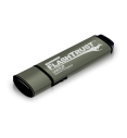 FlashTrust USB 3 (16 GB bis 512 GB), mit Schreibschutz FlashTrust USB 3 (16 GB bis 512 GB), mit Schreibschutz