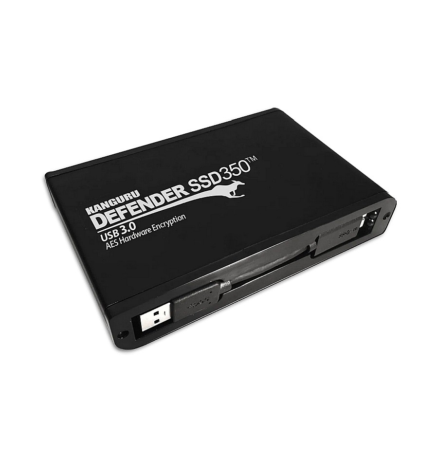 Defender SSD350 USB 3 (1 TB bis 8 TB) Defender SSD350 USB 3 (1 TB bis 8 TB)