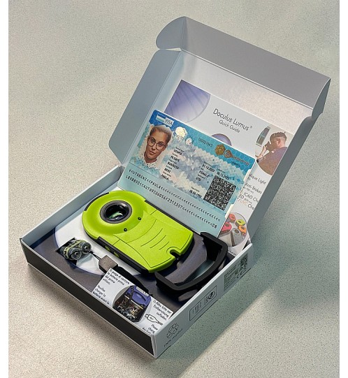 Doculus Lumus - Box