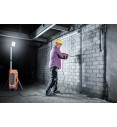 Akku-Lichtmast 2,2 m, 17.000 lm Akku-Lichtmast 2,2 m, 17.000 lm