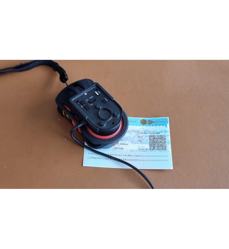 Doculus Lumus Snap&Cam Set Doculus Lumus Snap&Cam Set